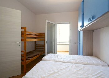 Camera da letto - Villa strada Vicinale Partifeudo Parabita Tuglie Nevaino, Parabita - foto 21
