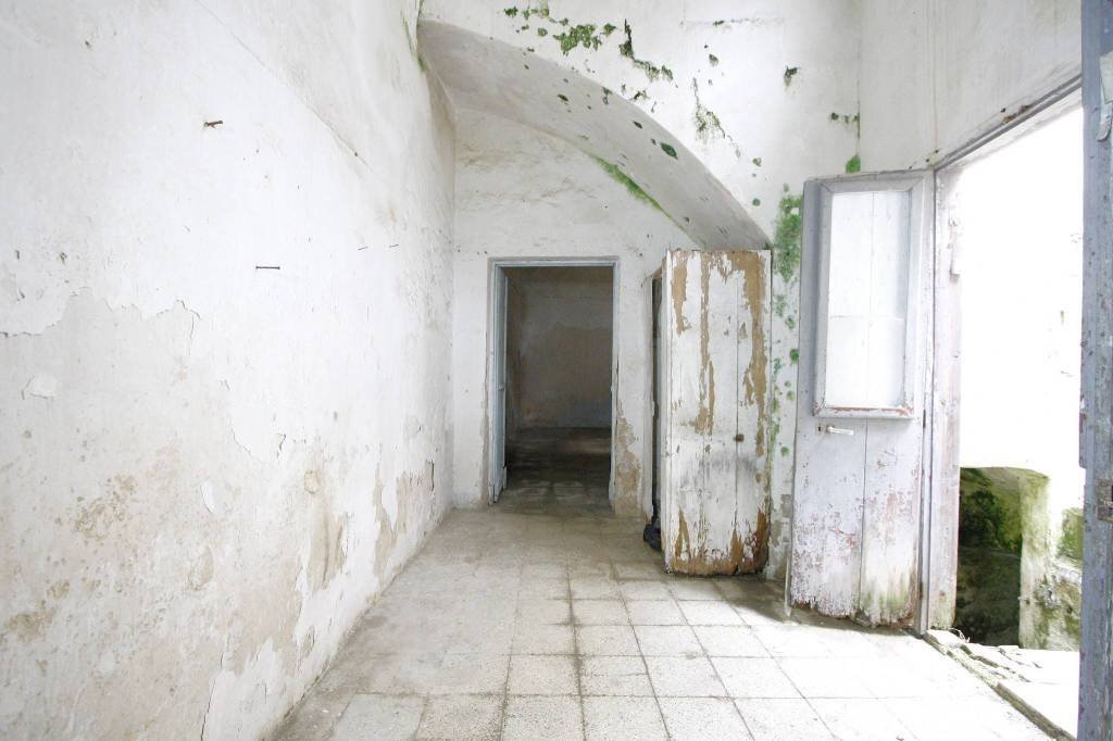 Corridoio - Independent house via San Lorenzo, Matino - photo 3