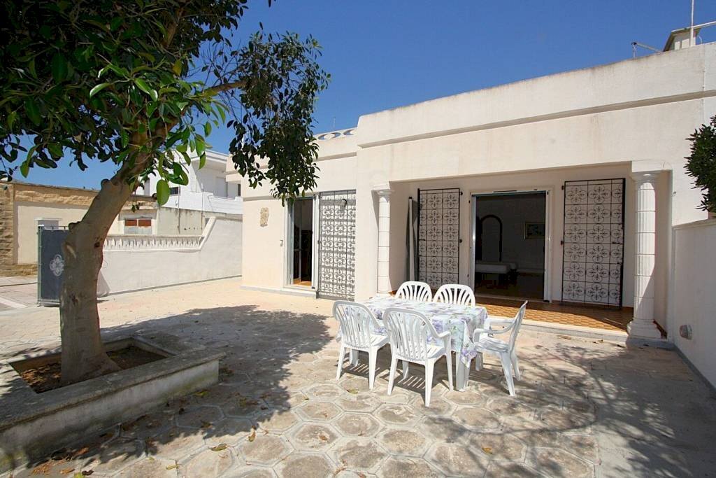 Independent house Lungomare Jonio, Ugento - photo 1
