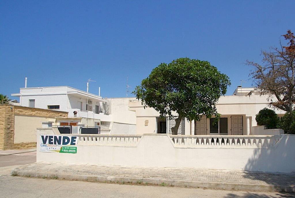 Independent house Lungomare Jonio, Ugento - photo 2