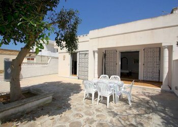 Casa indipendente Lungomare Jonio, Ugento - foto 1
