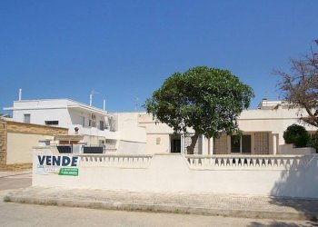 Independent house Lungomare Jonio, Ugento - photo 2