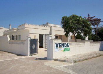 Independent house Lungomare Jonio, Ugento - photo 3