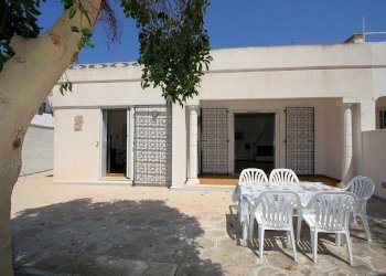Independent house Lungomare Jonio, Ugento - photo 10