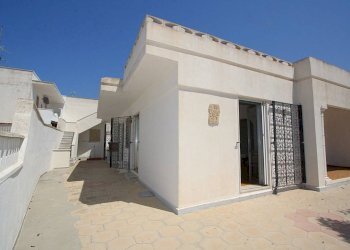 Casa indipendente Lungomare Jonio, Ugento - foto 11