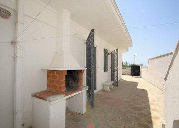 Casa indipendente Lungomare Jonio, Ugento - foto 12