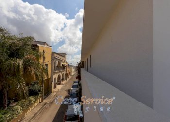 Zona - Four-room apartment via Enrico Toti, Alliste - photo 11