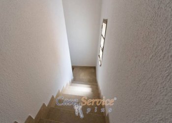 Scala - Four-room apartment via Enrico Toti, Alliste - photo 28