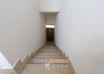 Scala - Four-room apartment via Enrico Toti, Alliste - photo 29