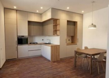 Salone - Four-room apartment via Enrico Toti, Alliste - photo 40