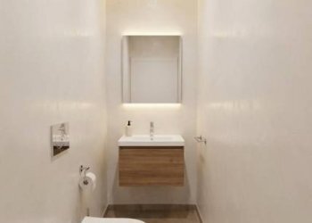 Bagno - Four-room apartment via Enrico Toti, Alliste - photo 41