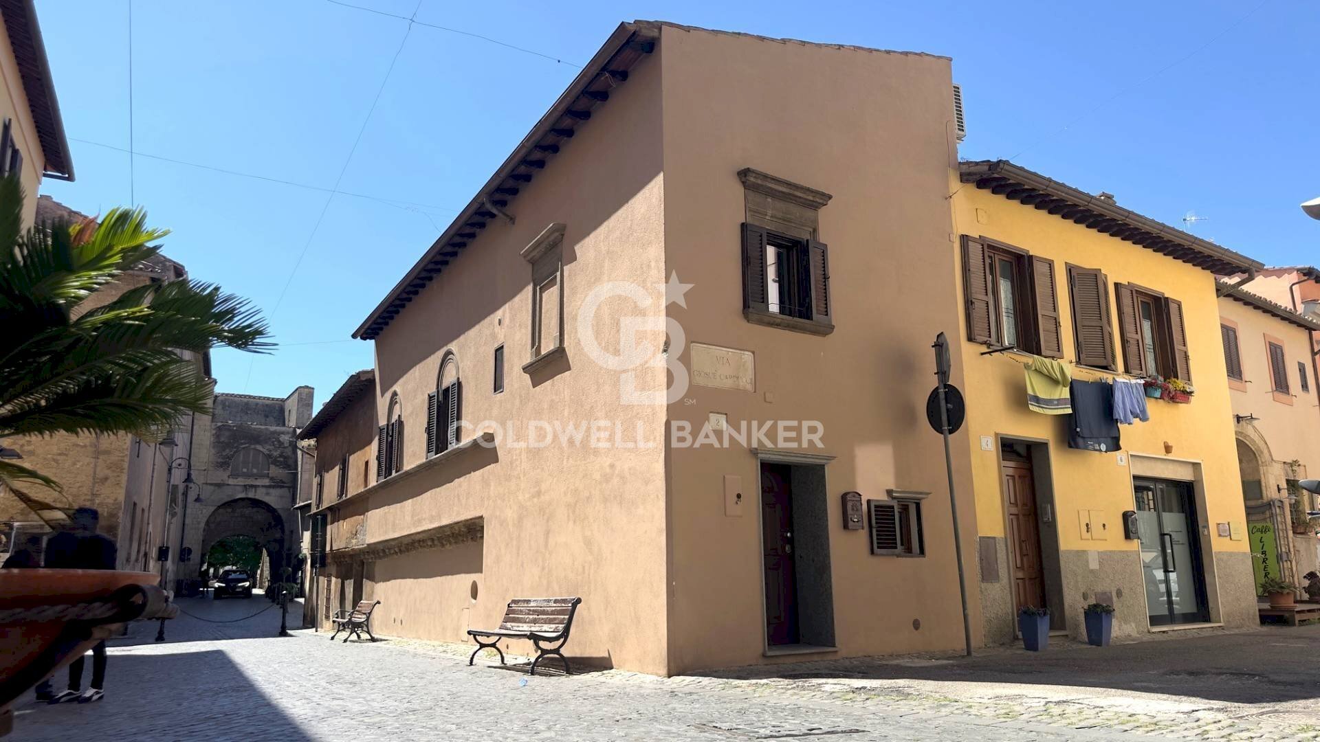 Foto 1 - Four-room apartment Via Carducci
 
2, Tarquinia - photo 1