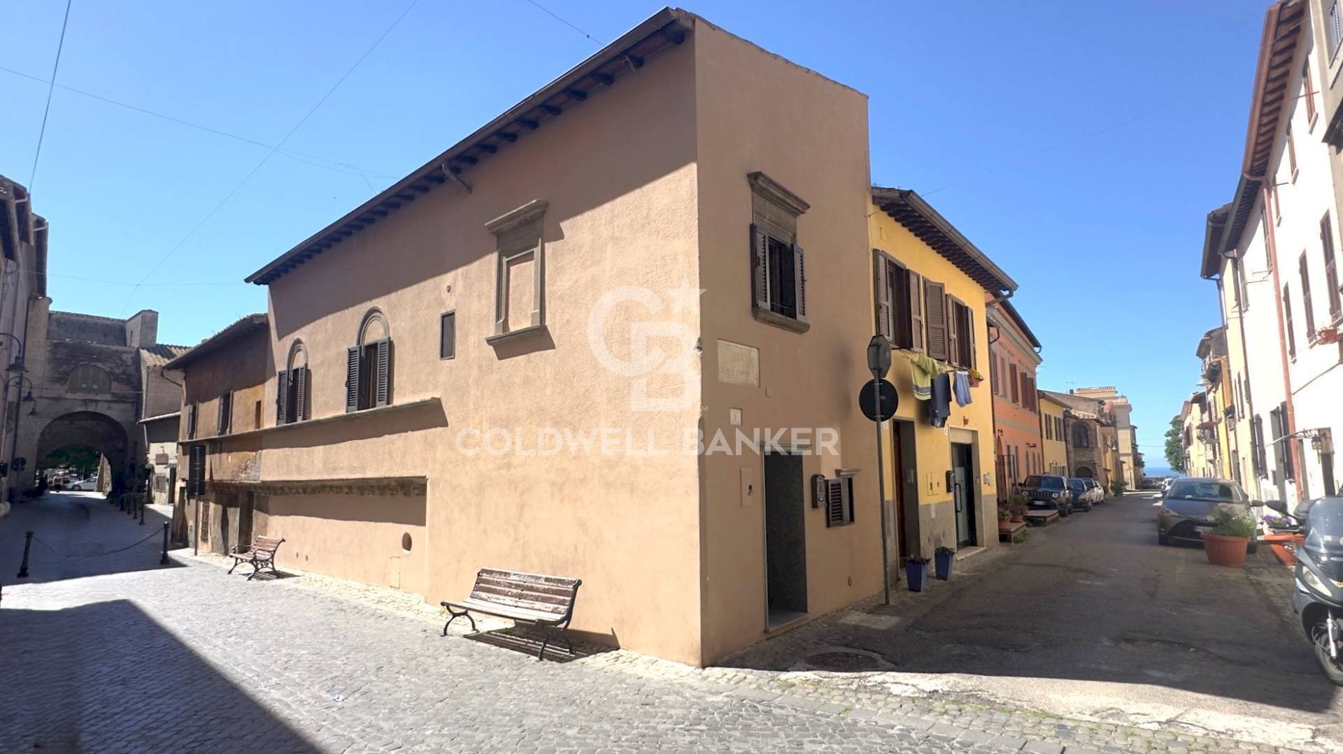 Foto 2 - Four-room apartment Via Carducci
2, Tarquinia - photo 2