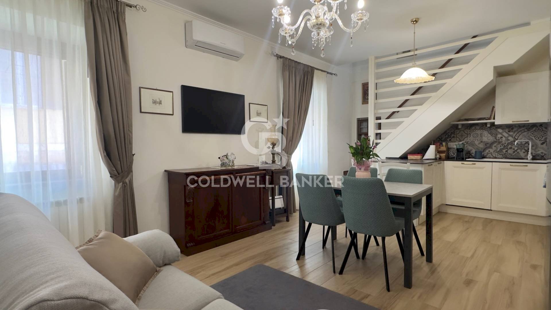 Foto 1 - Four-room apartment Via Carducci
 
2, Tarquinia - photo 1