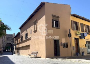 Foto 1 - Four-room apartment Via Carducci
 
2, Tarquinia - photo 1