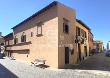 Foto 2 - Four-room apartment Via Carducci
 
2, Tarquinia - photo 2