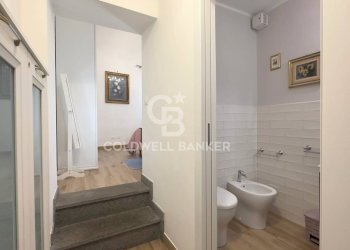 Foto 23 - Four-room apartment Via Carducci
 
2, Tarquinia - photo 23