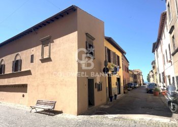 Foto 44 - Four-room apartment Via Carducci
 
2, Tarquinia - photo 44