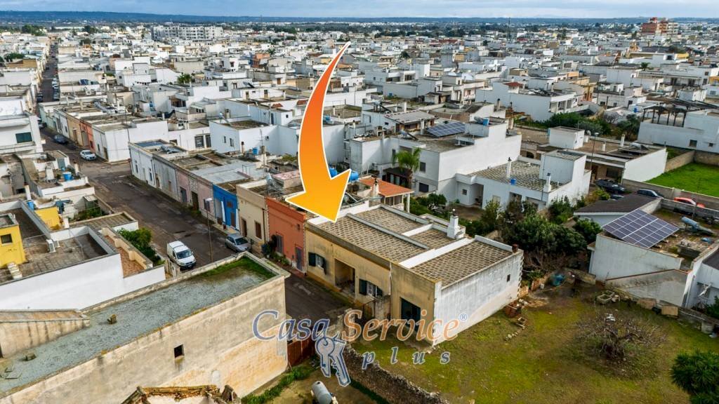 Vista - Independent house via Costa, Taviano - photo 1
