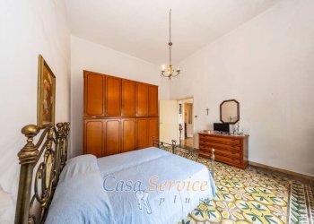 Camera da letto - Casa indipendente via Costa, Taviano - foto 9