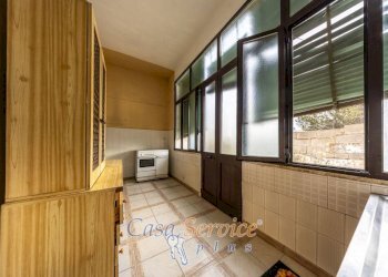 Cucina - Casa indipendente via Costa, Taviano - foto 11