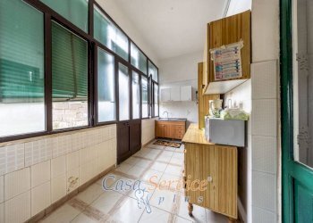 Cucina - Casa indipendente via Costa, Taviano - foto 12