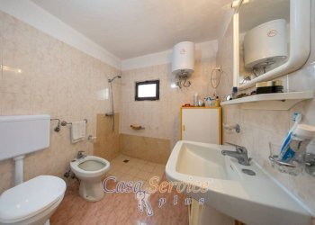 Bagno - Casa indipendente via Costa, Taviano - foto 13
