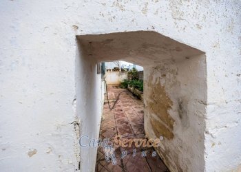 Dettagli - Casa indipendente via Costa, Taviano - foto 21