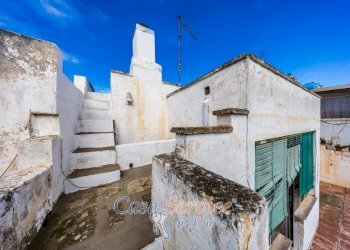 Dettagli - Casa indipendente via Costa, Taviano - foto 27