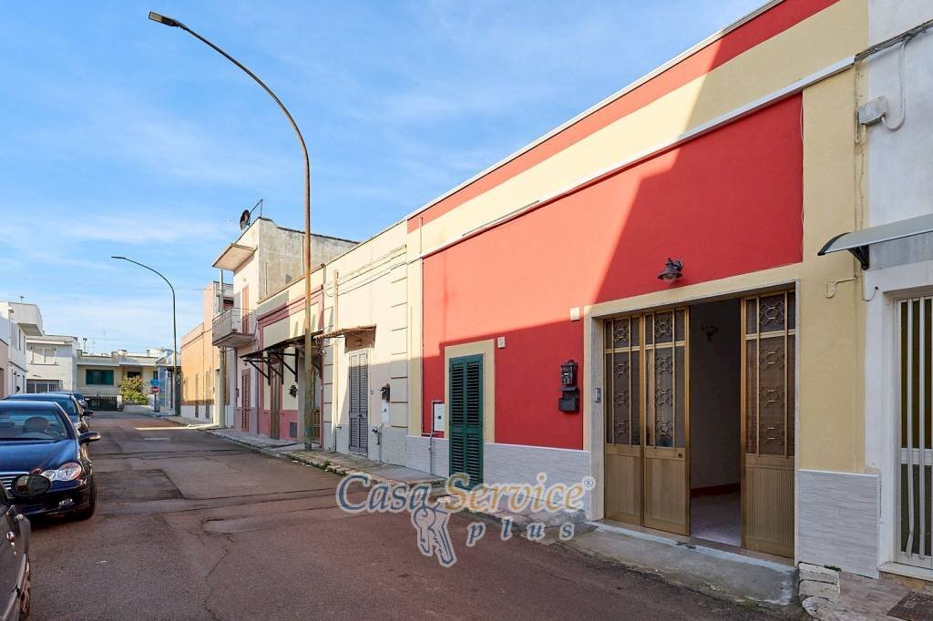 Zona - Independent house via San Pio X, Collepasso - photo 1