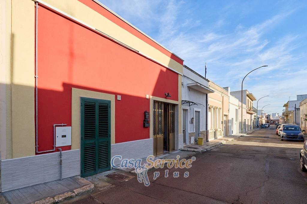 Zona - Independent house via San Pio X, Collepasso - photo 2