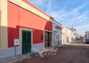 Zona - Independent house via San Pio X, Collepasso - photo 2