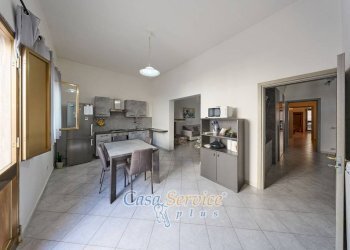 Cucina - Independent house via San Pio X, Collepasso - photo 5