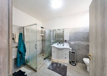Bagno - Casa indipendente via San Pio X, Collepasso - foto 6