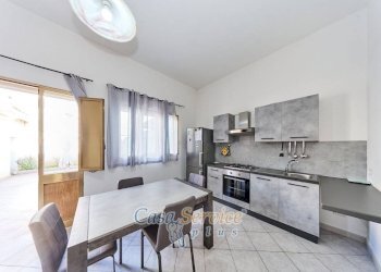 Cucina - Independent house via San Pio X, Collepasso - photo 12