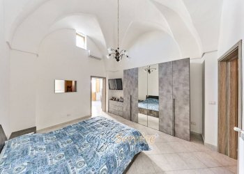 Camera da letto - Independent house via San Pio X, Collepasso - photo 14