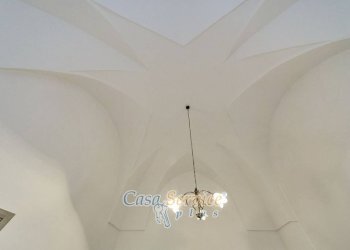 Interno palazzo - Independent house via San Pio X, Collepasso - photo 17