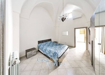 Camera da letto - Casa indipendente via San Pio X, Collepasso - foto 18