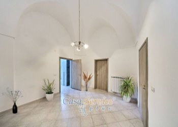Stanza non arredata - Casa indipendente via San Pio X, Collepasso - foto 19