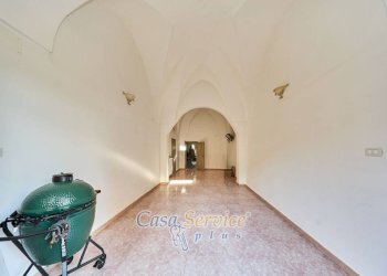 Interno palazzo - Independent house via San Pio X, Collepasso - photo 22