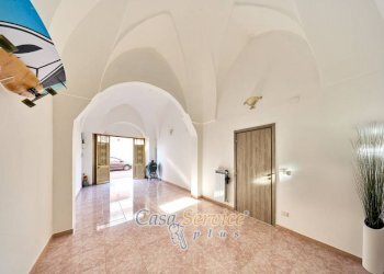 Stanza non arredata - Casa indipendente via San Pio X, Collepasso - foto 23
