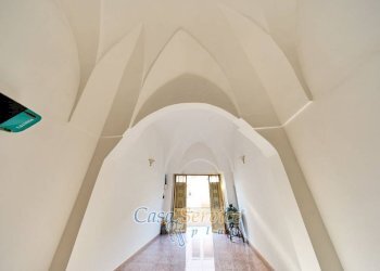 Interno palazzo - Casa indipendente via San Pio X, Collepasso - foto 25