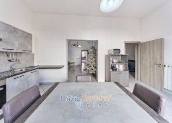 Cucina - Casa indipendente via San Pio X, Collepasso - foto 26