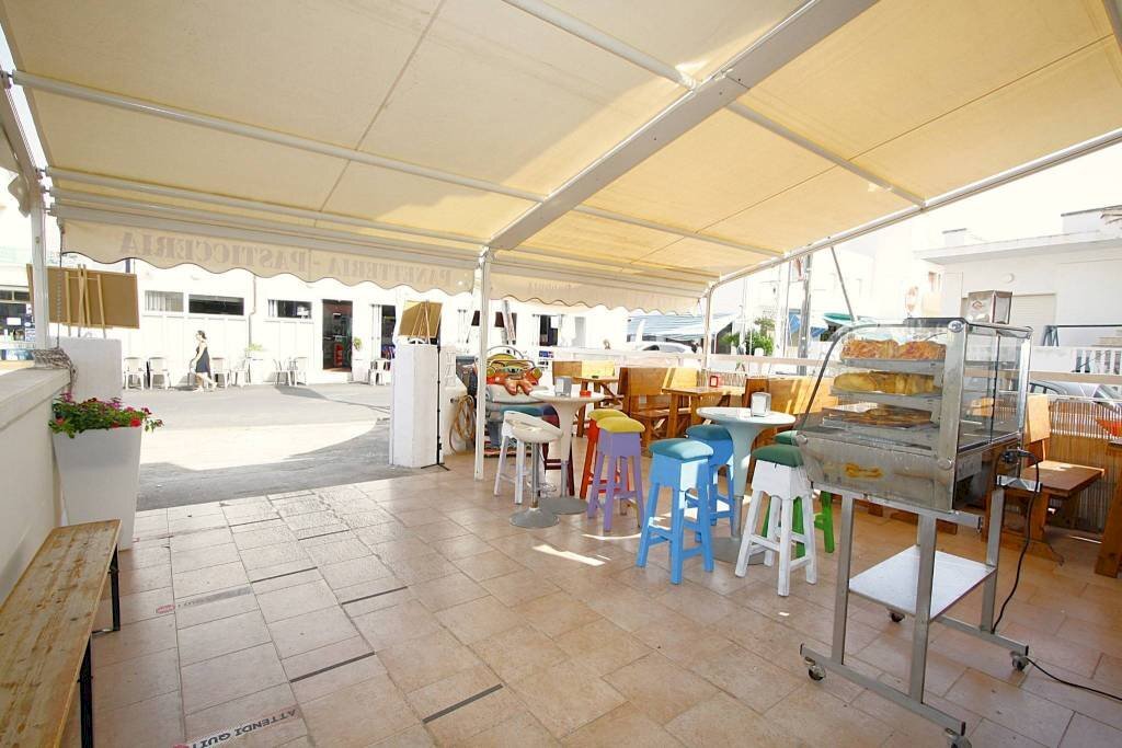 Portico - Food - Gastronomy corso Cristoforo Colombo, 42, Ugento - photo 3