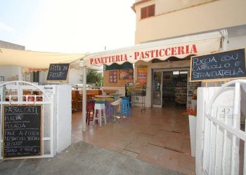 Ingresso - Food - Gastronomy corso Cristoforo Colombo, 42, Ugento - photo 9