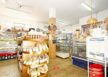 Interno non residenziale - Food - Gastronomy corso Cristoforo Colombo, 42, Ugento - photo 11