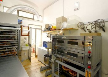 Interno non residenziale - Food - Gastronomy corso Cristoforo Colombo, 42, Ugento - photo 13