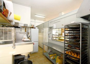 Interno non residenziale - Food - Gastronomy corso Cristoforo Colombo, 42, Ugento - photo 14