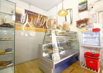 Interno non residenziale - Food - Gastronomy corso Cristoforo Colombo, 42, Ugento - photo 15