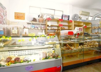 Interno non residenziale - Food - Gastronomy corso Cristoforo Colombo, 42, Ugento - photo 16